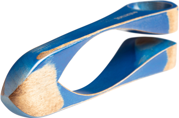 Heritage Musical Spoon Löffel Small Blau image 4