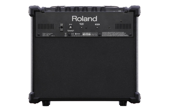 Roland Cube-10GX image 4