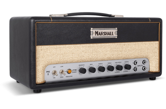 Marshall Studio JTM ST20H Topdeel image 4