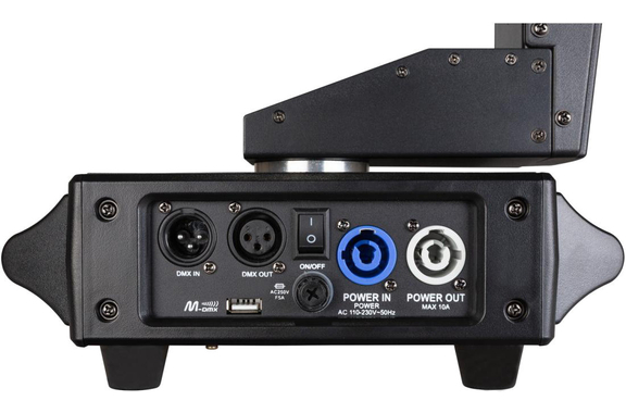 JB-Systems UFO X1 Moving Head image 4