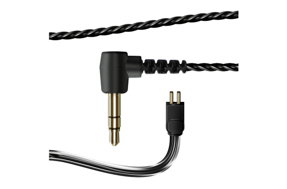 Hörluchs HL4300 Auricolari In-Ear Neri image 4