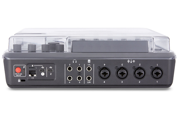 Decksaver LE Rode Rodecaster Pro 2 image 4