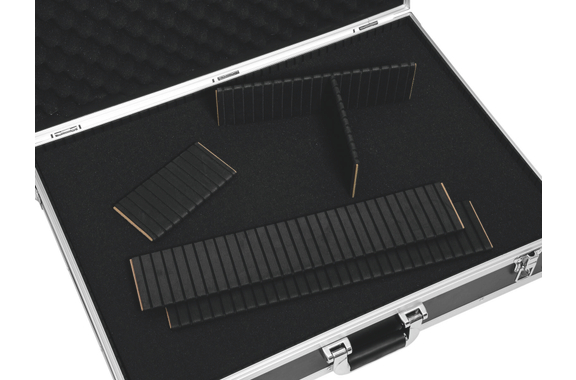 Flight case universale Roadinger Pick 70x50x17cm image 4