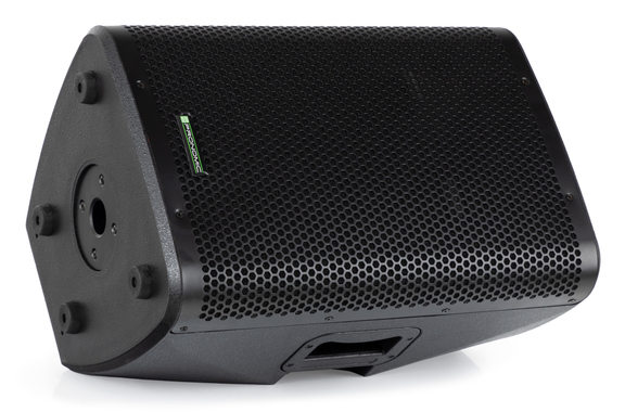 Pronomic Powerstage Concert 1510 2.1 Impianto PA attivo 700 Watt image 4