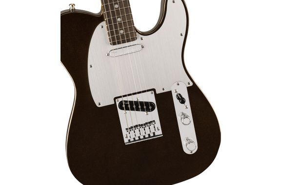Fender American Ultra II Telecaster Texas Tea  - Retoure (Zustand: sehr gut) image 4