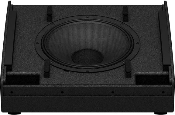 Set Diffusori Attivi Yamaha DHR12M 12" con Statitivo image 4