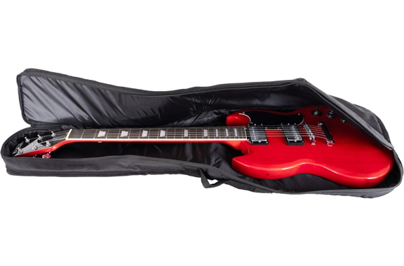 McGrey EGEB-1222BK Electric Guitar Bag Black image 4