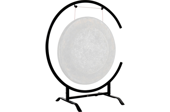 Sela SEGOSTR2 Round 28" Table Gong Stand image 4