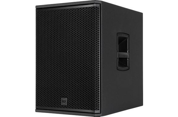 RCF SUB 15-AX Aktiv Subwoofer 15" image 4