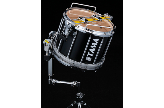 Tama HMSD79WN Safety Lock Marching Snare Stand image 4