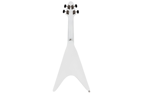 Rocktile FV-04 WH Ukulele Blanca image 4