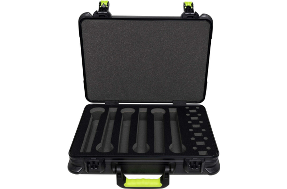 Shure SH-MICCASEW06 Valigetta per Microfoni image 4