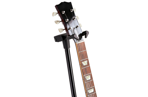 K&M 17670 Memphis Pro Guitar Stand image 4