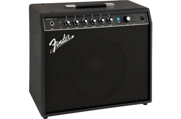 Fender Mustang LTX100 image 4