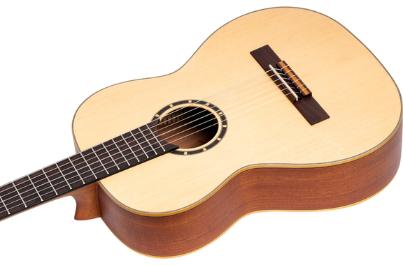 Ortega R121-7/8-L Naturale image 4