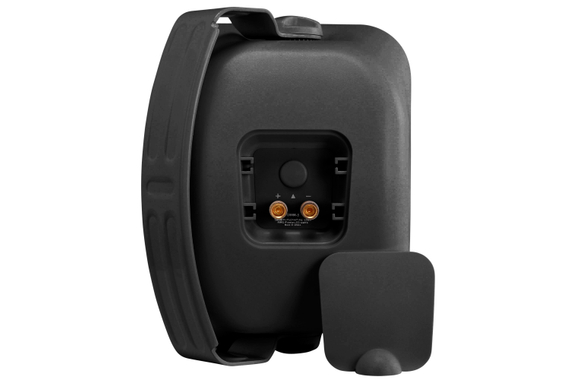 Pronomic OLS-5 BK Outdoor-luidspreker zwart 80 Watt image 4