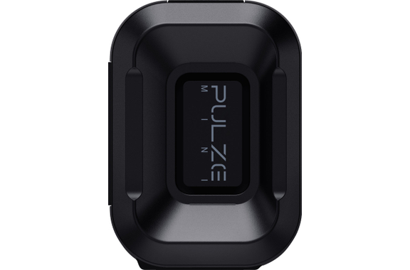 Hotone Pulze Mini Black image 4