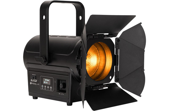 Elation KL Fresnel 4 FC image 4