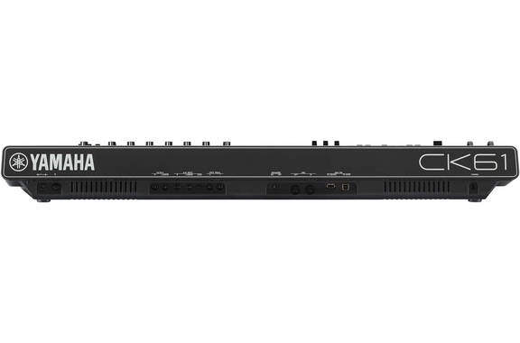 Yamaha CK61 Stage Keyboard image 4