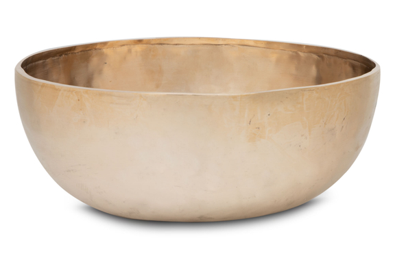 Set Campana Tibetana Terapeutica XDrum Nota F Con Cuscino image 4