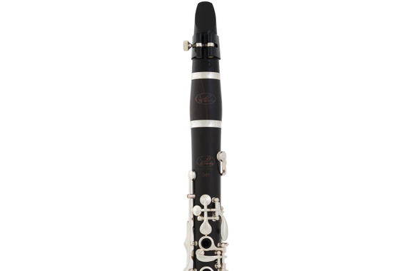 Schreiber D51 Bb-Klarinette Generation 2.0 image 4