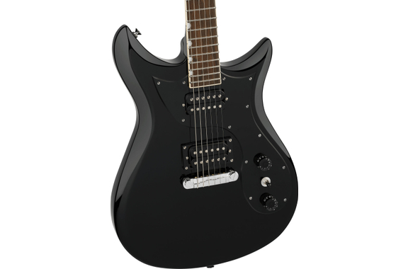 Gretsch Streamliner Collection CVT Jet Black image 4