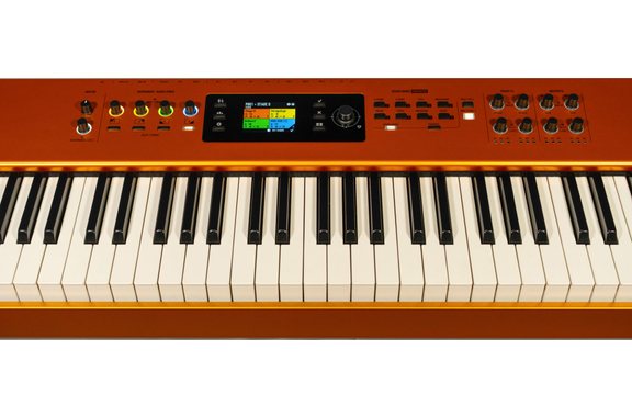 Studiologic Numa X Piano GT SE image 4