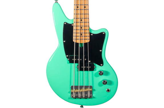 Ashdown Roasted Capri-23 Sea Foam Green image 4