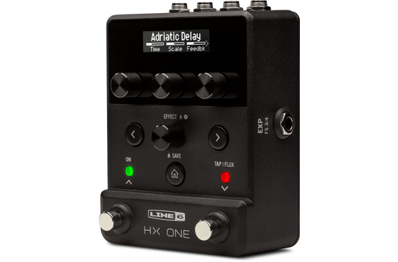 Line6 HX One image 4
