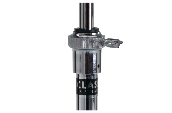 XDrum Chimes 36 incl. standaard image 4
