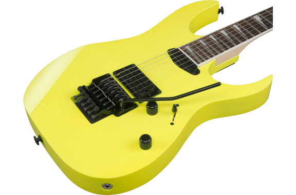 Ibanez RG565R-DY Genesis Collection Desert Sun Yellow  - Retoure (Zustand: sehr gut) image 4