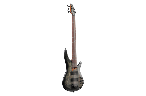 Ibanez SR605E-BKT Black Stained Burst image 4