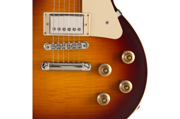 Epiphone Les Paul 1959 Standard Royal Teaburst image 4