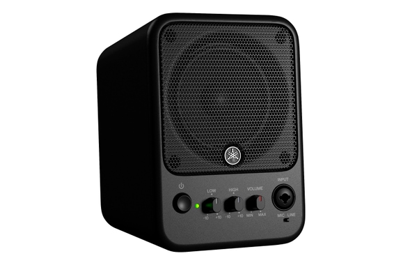 Yamaha MS101-4 Desktop Monitor image 4