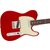 Fender Limited Edition Pro Classic Silent Telecaster Candy Apple Red thumbnail 5