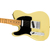 Fender Player II Telecaster Gaucher MN Hialeah Yellow thumbnail 5