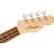 Fender Fullerton Tele Ukulele 2-Color Sunburst thumbnail 5
