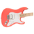 Squier Sonic Stratocaster HSS Tahitian Coral Starter Set thumbnail 5