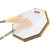Evans RF10G-AT RealFeel Attacktile Practice Pad 10" thumbnail 5