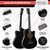 Rocktile WSD-5C-BK Slim Line Westerngitarren Set Black  - Retoure (Zustand: gut) thumbnail 5