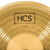 Meinl HCS 16\" China thumbnail 5