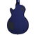 Gibson Les Paul Studio Blueberry Burst thumbnail 5