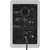 Par de Monitores de Estudio Activos Yamaha HS 4 Blanco thumbnail 5