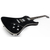 Hagstrom Fantomen Black Gloss thumbnail 5