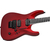 Jackson Pro Plus Series Soloist SLA2 Red Crystal thumbnail 5