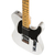 Suhr Classic T Antique MPL SS Trans White thumbnail 5