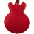 Gibson Custom 1961 ES-335 Reissue VOS Sixties Cherry thumbnail 5