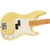 Fender Player II Precision Bass MN Hialeah Yellow thumbnail 5