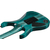 Ibanez RGT1220PBKCOL Premium RGT Cosmic Blue Low Gloss thumbnail 5