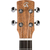 Cascha 2243 Bariton Ukulele Mahagoni  - Retoure (Zustand: sehr gut) thumbnail 5